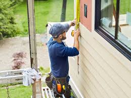 Best Custom Siding Design  in Wilder, ID